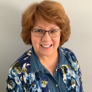 Meet your Posher, Rosemary